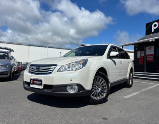 2012 Subaru Outback image 229100