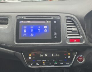 2014 Honda Vezel image 230243