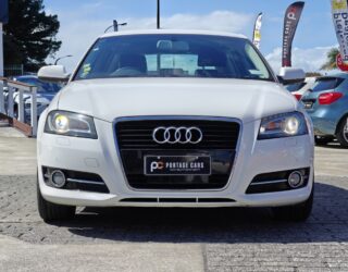 2012 Audi A3 image 226516