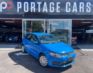 2015 Volkswagen Polo image 226361