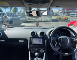 2012 Audi A3 image 226354