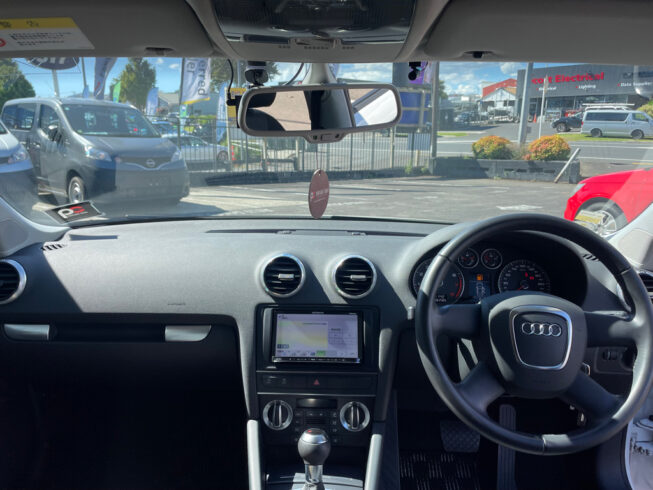 2012 Audi A3 image 226354