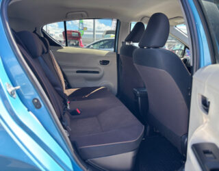 2013 Toyota Aqua image 226335