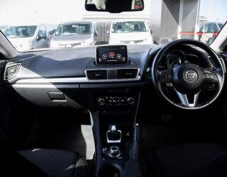 2014 Mazda Axela image 227251