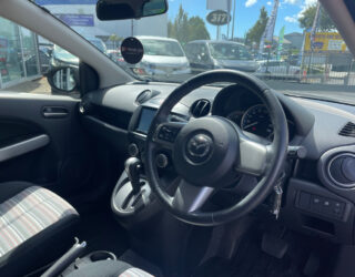 2013 Mazda Demio image 226298