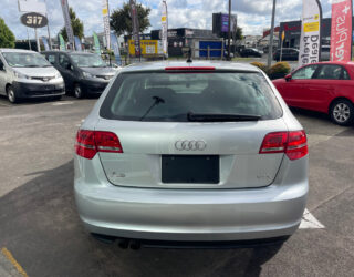 2012 Audi A3 image 225728