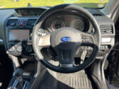 2012 Subaru Forester image 225722