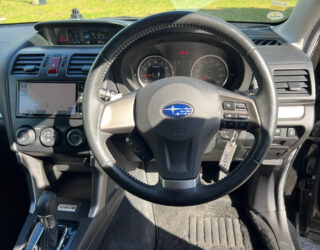 2012 Subaru Forester image 225722