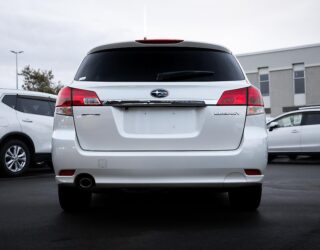 2012 Subaru Legacy image 230276