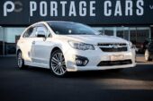 2014 Subaru Impreza image 226819