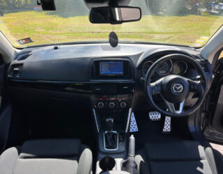 2013 Mazda Cx-5 image 227243