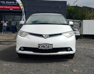 2007 Toyota Estima image 230156