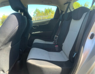 2012 Toyota Yaris image 227013