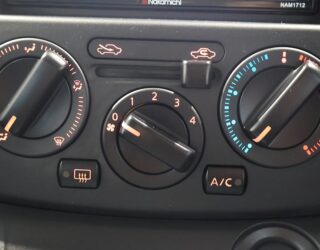 2021 Nissan Nv200 5 Door, Low Kms Like new image 310582