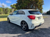 2014 Mercedes-benz A 250 image 225743