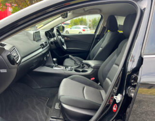 2013 Mazda Axela image 228475