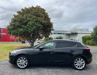 2013 Mazda Axela image 228466