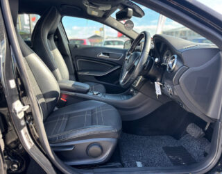 2014 Mercedes-benz A 180 image 230258