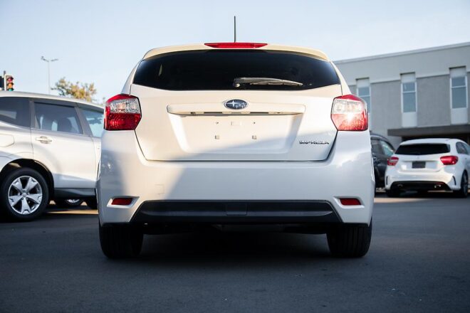 2014 Subaru Impreza image 226823