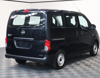 2021 Nissan Nv200 5 Door, Low Kms Like new image 310572