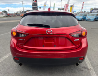 2013 Mazda Axela image 227361