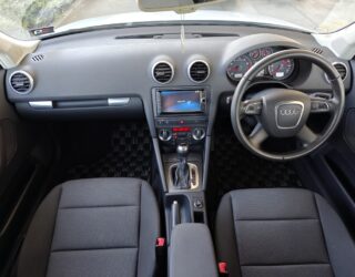 2012 Audi A3 image 226523