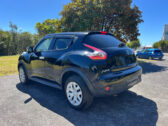 2014 Nissan Juke image 226860