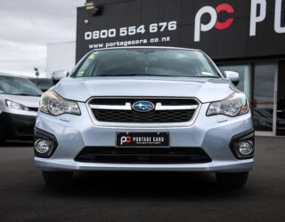 2013 Subaru Impreza image 226066