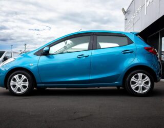 2013 Mazda Demio image 226162