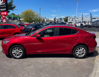 2014 Mazda Axela image 227269