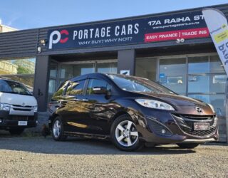 2012 Mazda Premacy image 227076