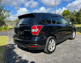 2012 Subaru Forester image 225710