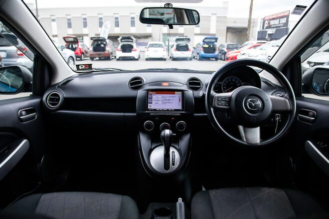 2013 Mazda Demio image 226165