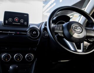 2016 Mazda Demio image 227289