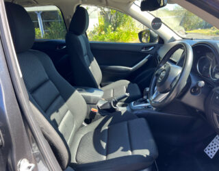 2013 Mazda Cx-5 image 227241