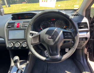 2013 Subaru Xv image 225967