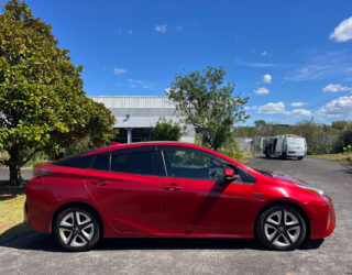 2016 Toyota Prius image 225756