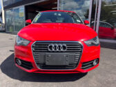 2013 Audi A1 image 226444