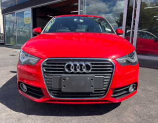 2013 Audi A1 image 226444