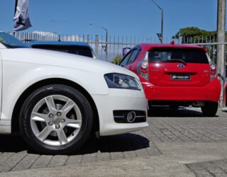 2012 Audi A3 image 226517