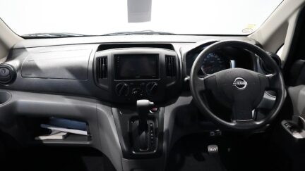 2021 Nissan Nv200 5 Door, Low Kms Like new image 310579