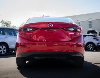 2014 Mazda Axela image 227249