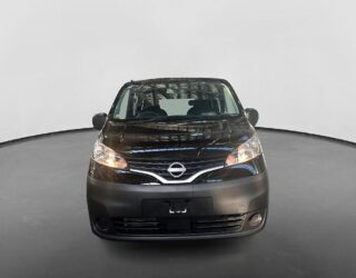 2021 Nissan Nv200 image 230214