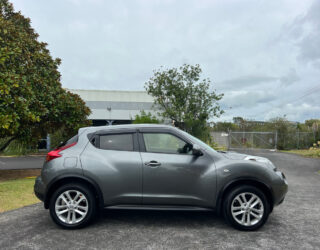 2013 Nissan Juke image 225991