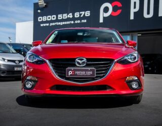 2014 Mazda Axela image 227247