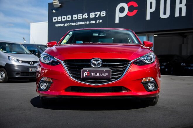 2014 Mazda Axela image 227247