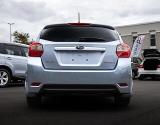 2013 Subaru Impreza image 226069