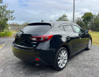 2013 Mazda Axela image 228463