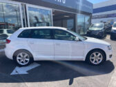 2012 Audi A3 image 226347