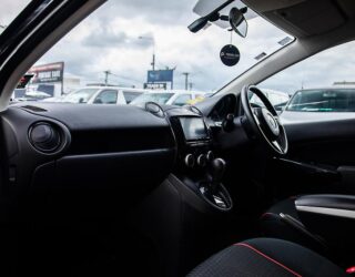 2013 Mazda Demio image 226116